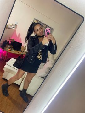 Tina F