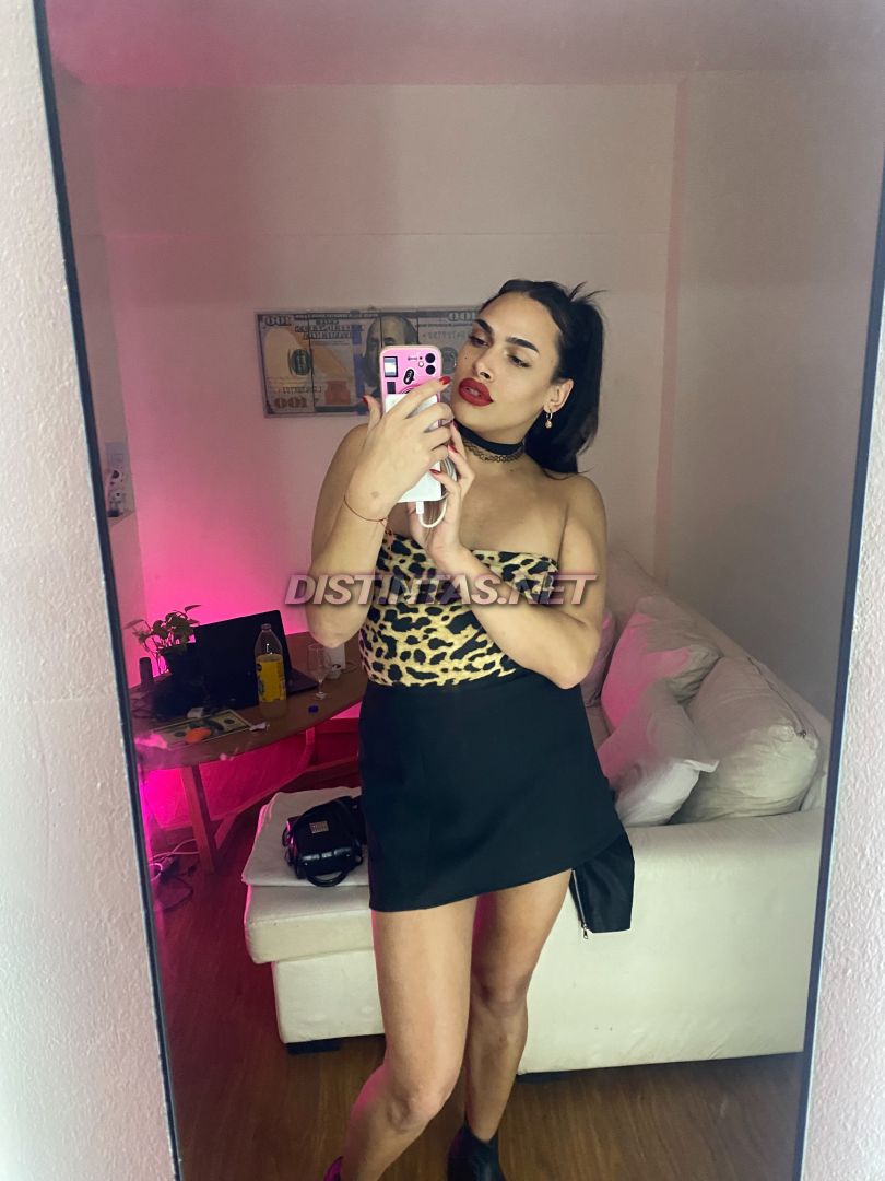 Tina F