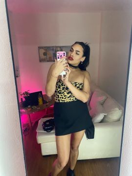 Tina F