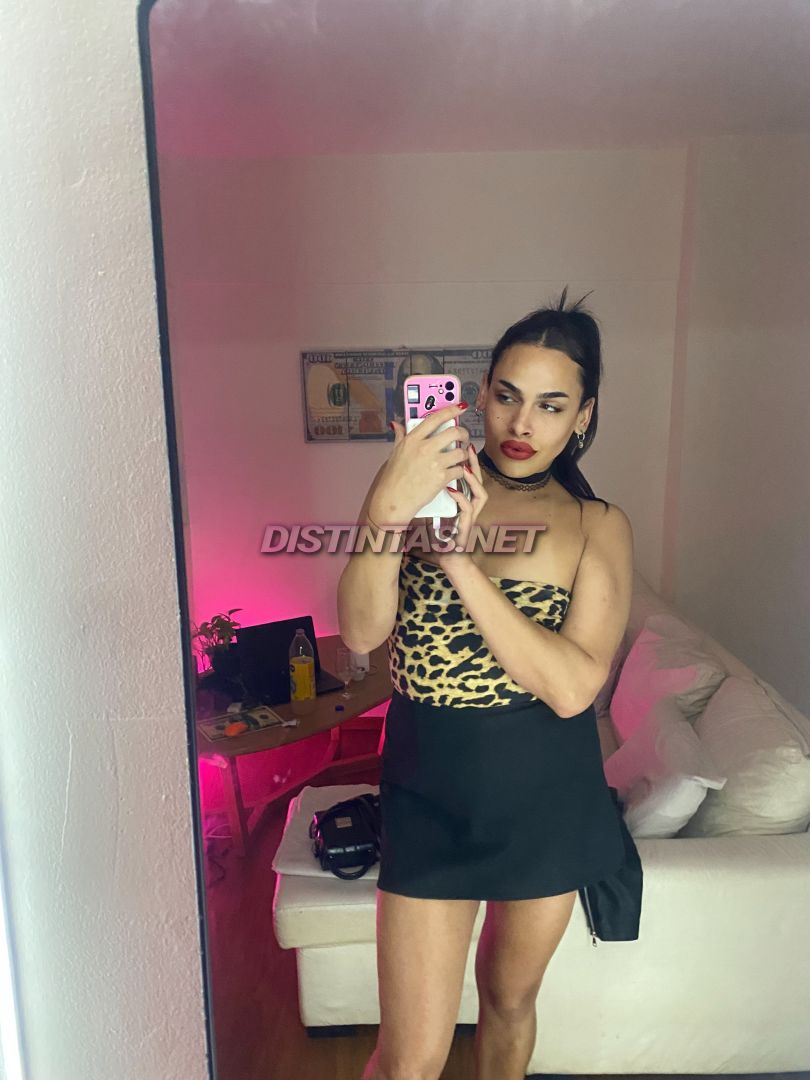 Tina F