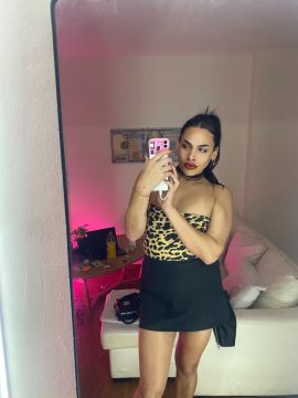 Tina F