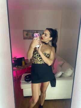 Tina F