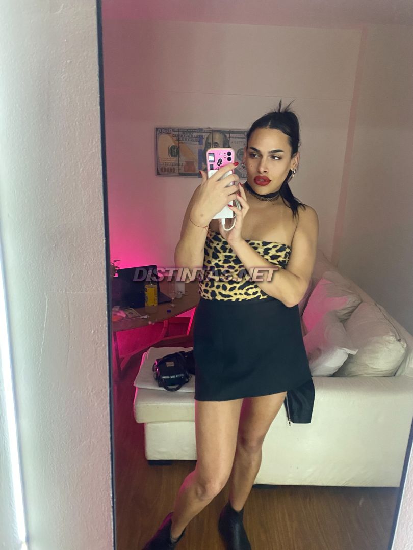 Tina F