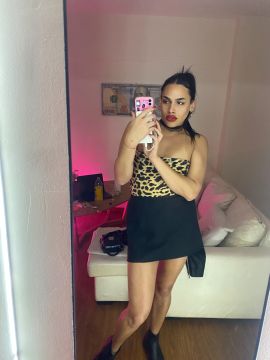 Tina F