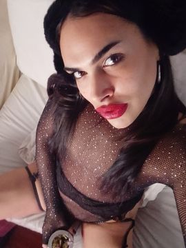 Tina F