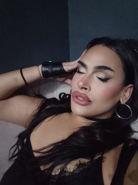 Tina F