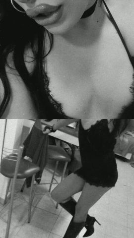 Tina F