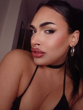 Tina F