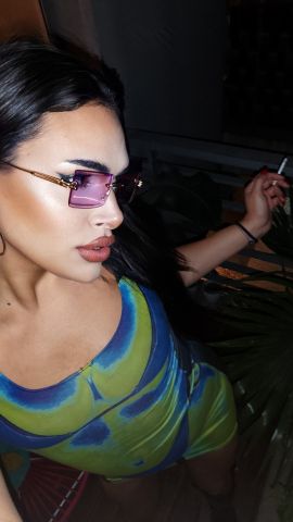 Tina F