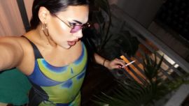 Tina F