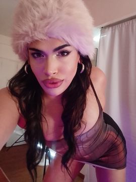 Tina F