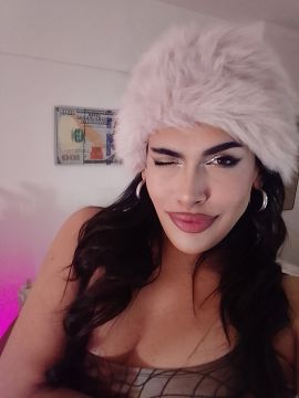 Tina F