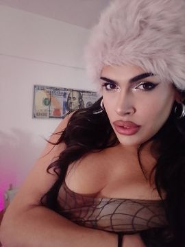 Tina F