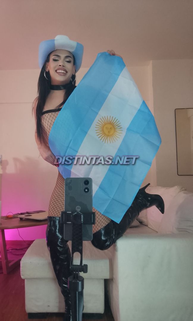 Tina F