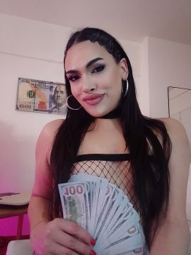 Tina F