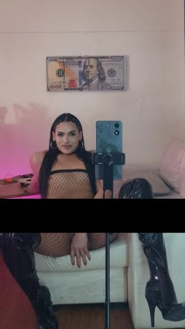 Tina F