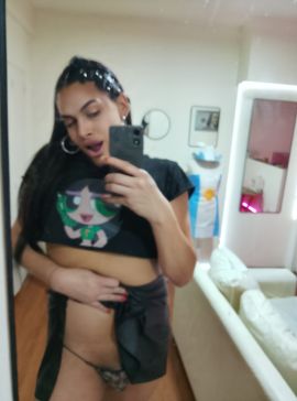 Tina F