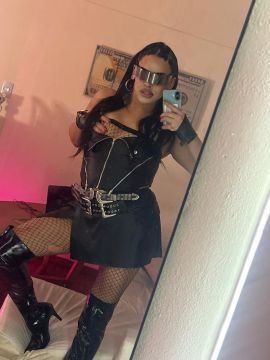 Tina F
