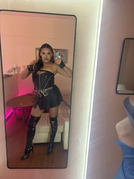 Tina F