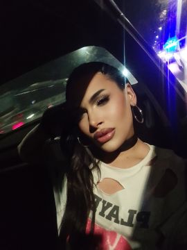 Tina F