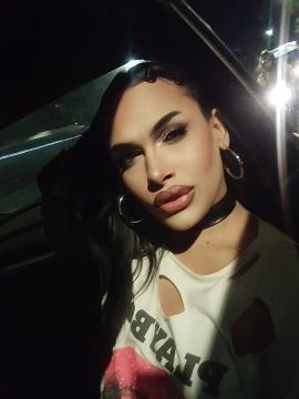 Tina F