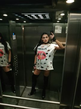 Tina F