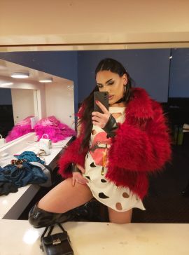 Tina F