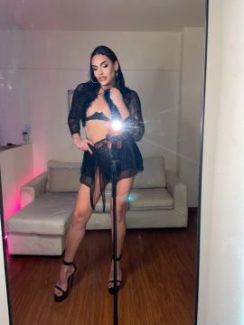 Tina F