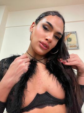 Tina F