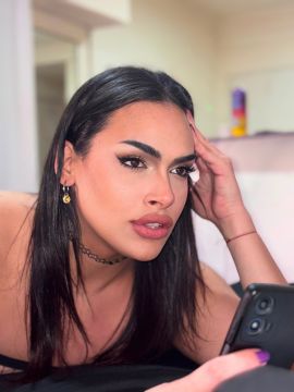 Tina F