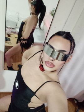 Tina F
