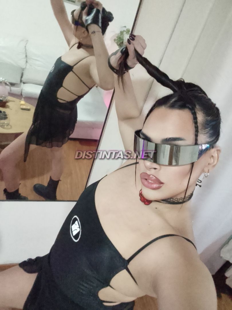 Tina F