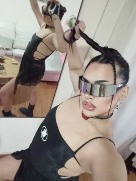 Tina F