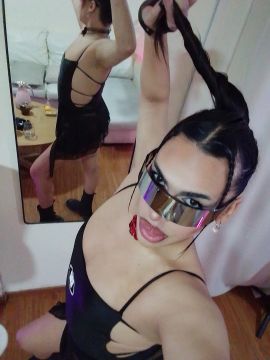 Tina F