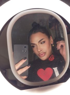 Tina F