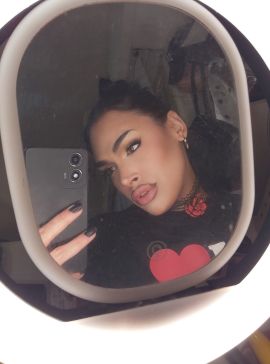 Tina F