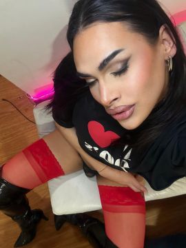 Tina F