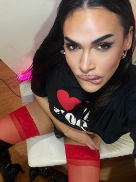 Tina F