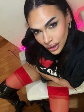 Tina F
