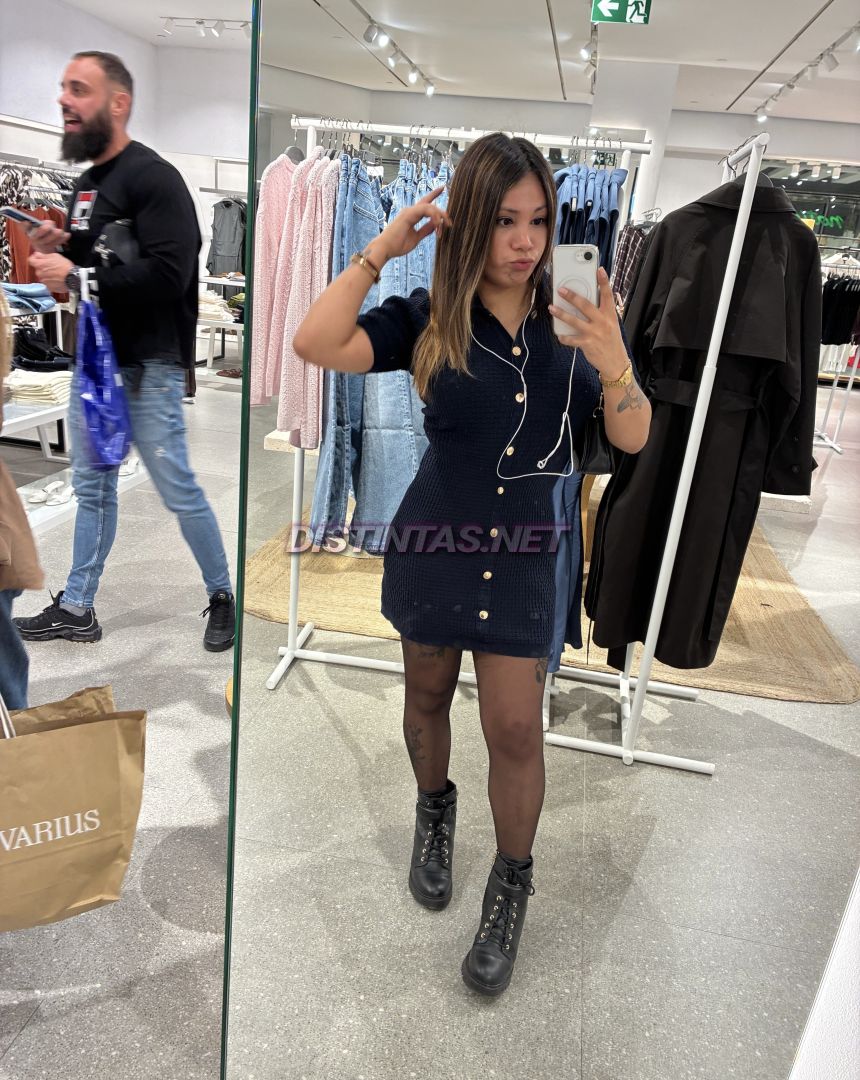 Antonella Delfina