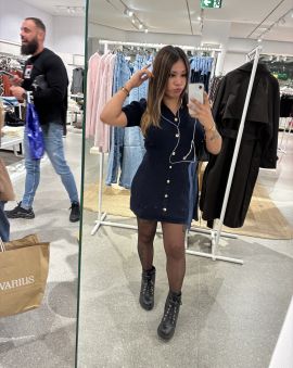 Antonella Delfina