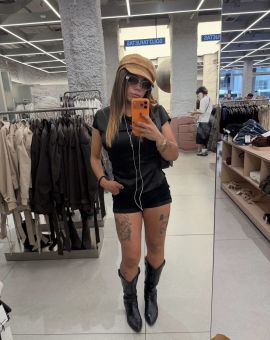 Antonella Delfina