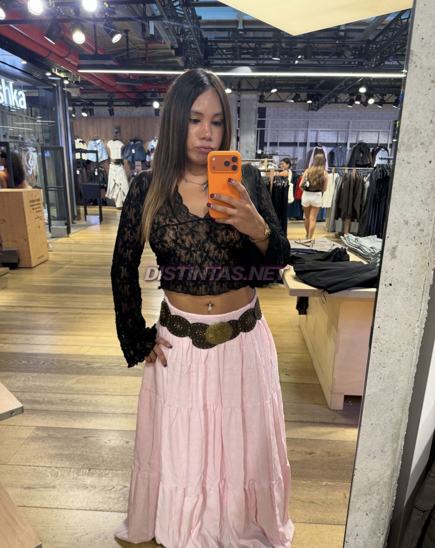 Antonella Delfina