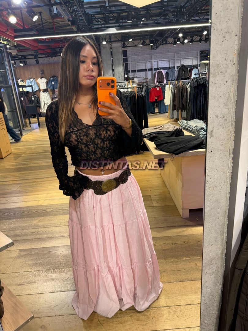 Antonella Delfina