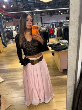 Antonella Delfina