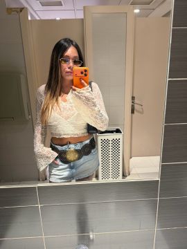 Antonella Delfina