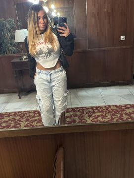 Antonella Delfina