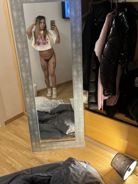 Antonella Delfina