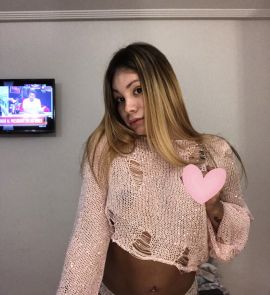 Antonella Delfina