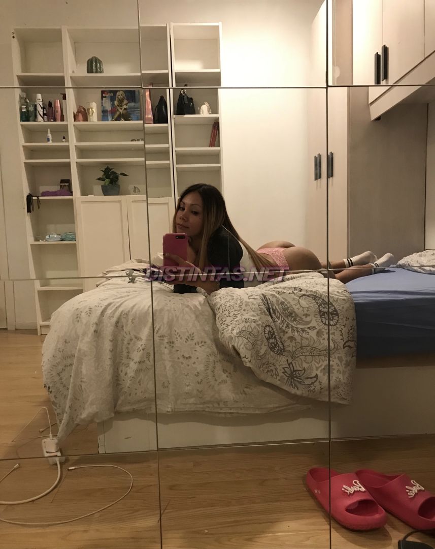 Antonella Delfina